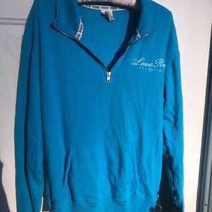 PINK Victoria Secret sweater